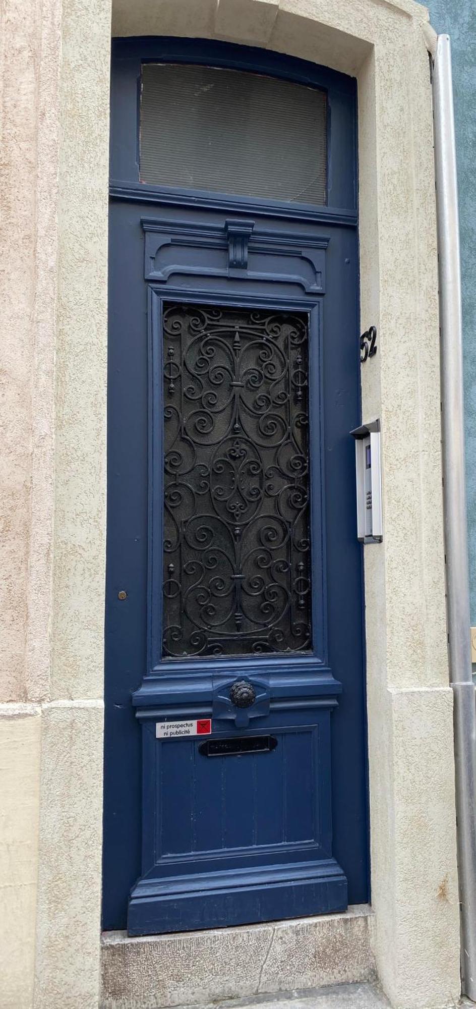 Les Loges Du Theatre Monsigny, Centre-Ville Boulogne-sur-Mer Exterior foto