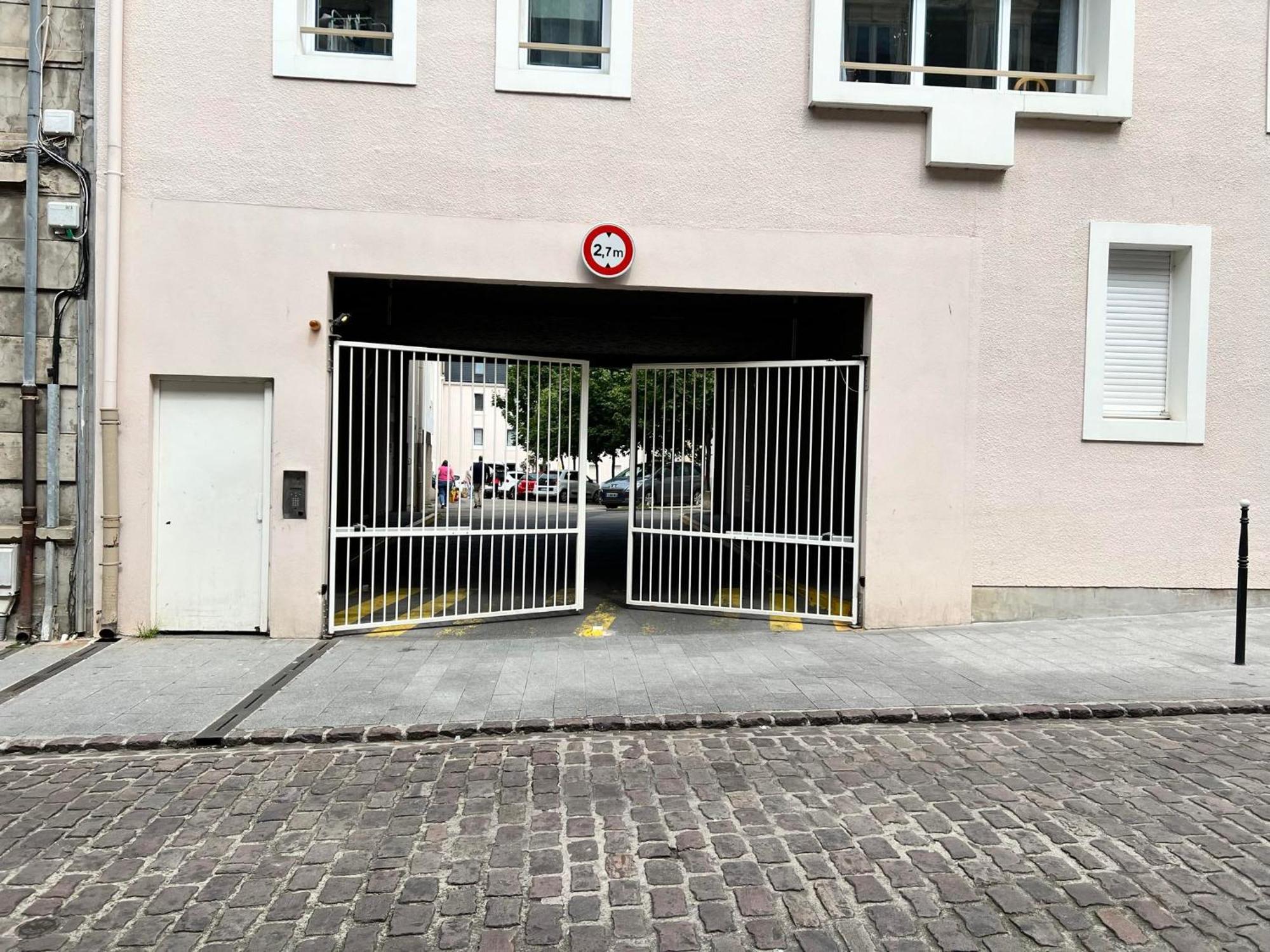Les Loges Du Theatre Monsigny, Centre-Ville Boulogne-sur-Mer Exterior foto
